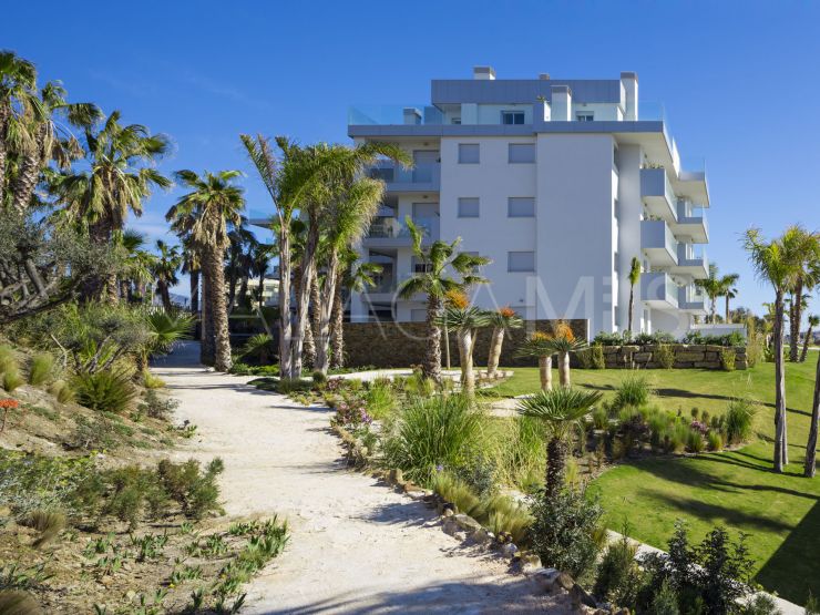 For sale 3 bedrooms ground floor apartment in Mijas Costa | Inmobiliaria Luz