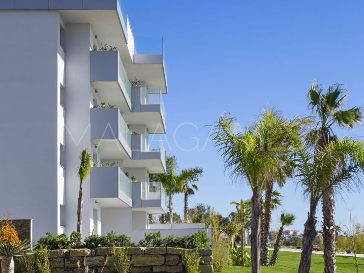 For sale Mijas Costa apartment | Inmobiliaria Luz