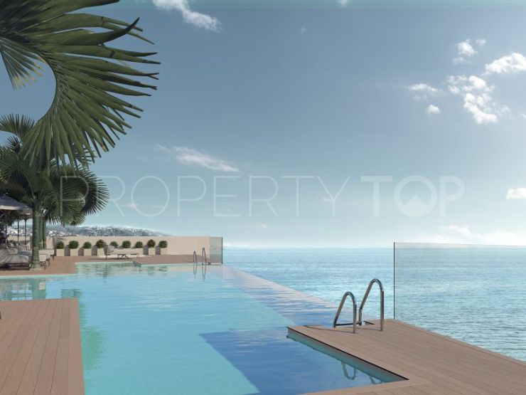 For sale apartment in Darya with 1 bedroom | Inmobiliaria Luz