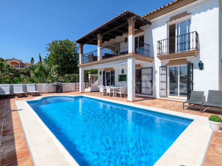 For sale El Rosario villa | Inmobiliaria Luz