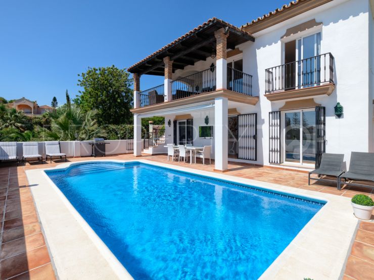Villa in El Rosario for sale | Inmobiliaria Luz
