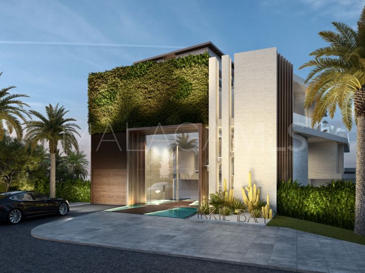 3 bedrooms villa in Estepona for sale | Inmobiliaria Luz