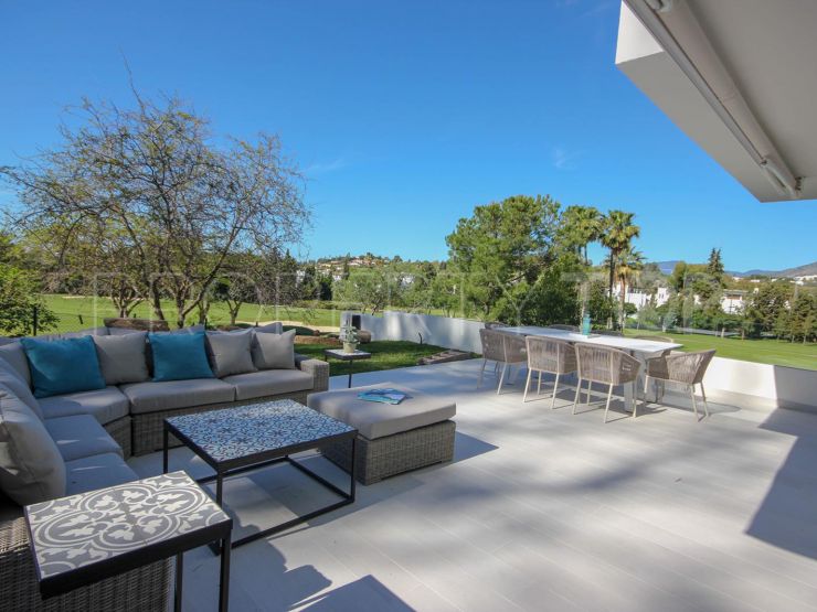 Alcores del Golf apartment | Inmobiliaria Luz