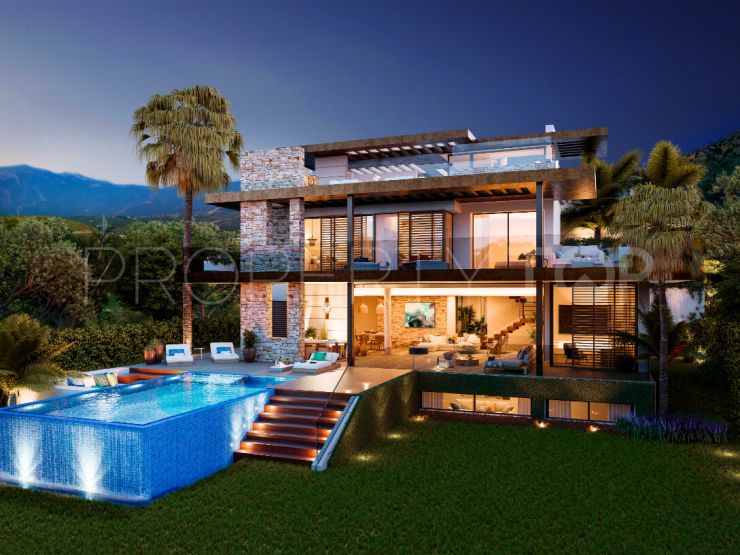 4 bedrooms villa in La Alqueria for sale | Inmobiliaria Luz