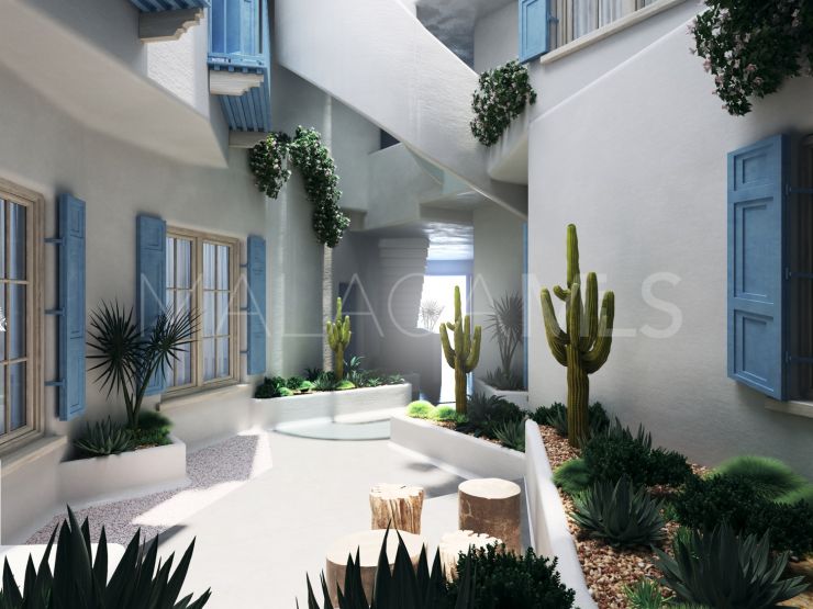 Casco antiguo ground floor apartment with 2 bedrooms | Inmobiliaria Luz