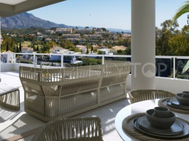 3 bedrooms La Quinta Golf apartment for sale | Inmobiliaria Luz