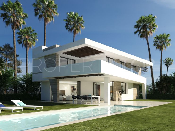 For sale villa in La Resina Golf with 3 bedrooms | Inmobiliaria Luz
