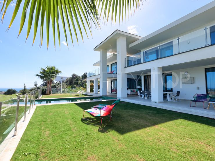 4 bedrooms villa in La Alqueria for sale | Inmobiliaria Luz