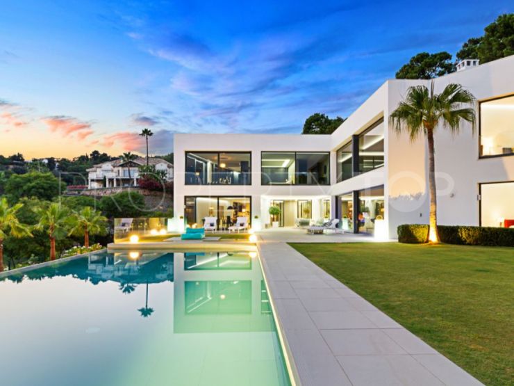 Villa with 6 bedrooms for sale in La Reserva de Alcuzcuz | Inmobiliaria Luz
