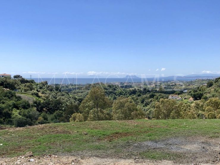 La Panera plot for sale | Inmobiliaria Luz