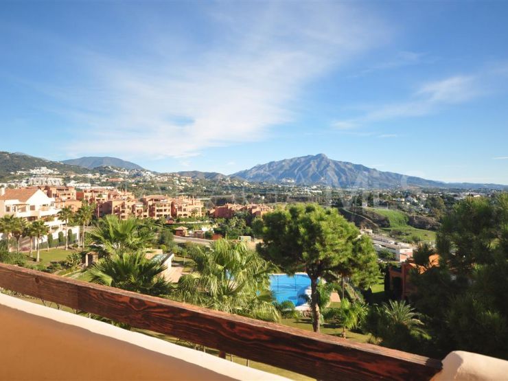 2 bedrooms apartment in Las lomas del Conde Luque | Benarroch Real Estate