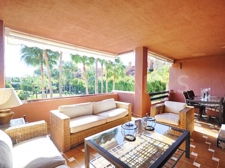 Alhambra del Golf apartment for sale | Benarroch Real Estate