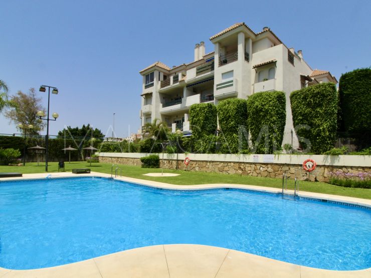 Lorcrimar apartment for sale | Nvoga Marbella Realty