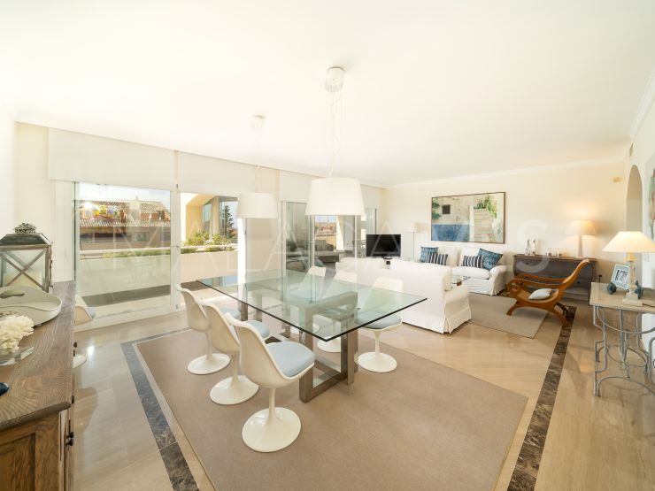 For sale apartment in Bahia Vista Hermosa | Nvoga Marbella Realty