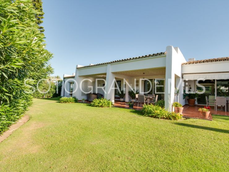 5 bedrooms villa in Sotogrande Costa for sale | SotoEstates