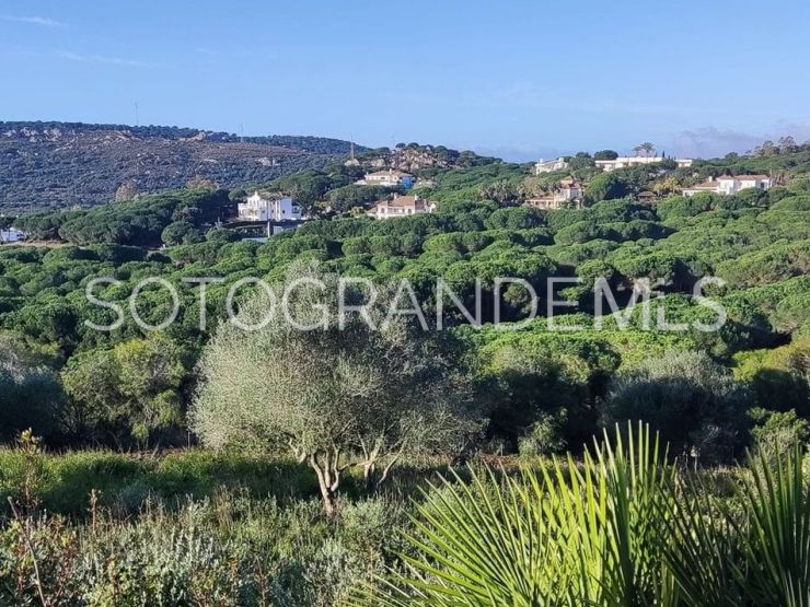 For sale La Reserva plot | SotoEstates