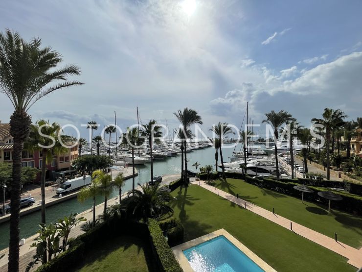 Ribera del Obispo 4 bedrooms apartment | SotoEstates