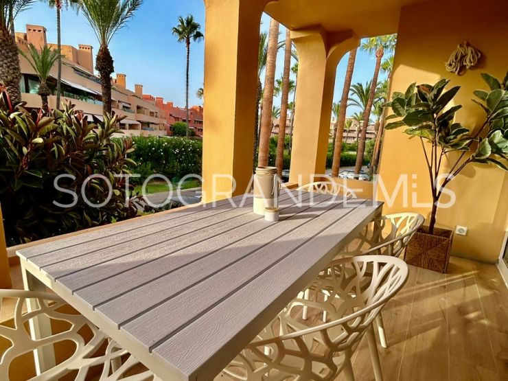 Apartamento de 3 dormitorios a la venta en Apartamentos Playa | SotoEstates