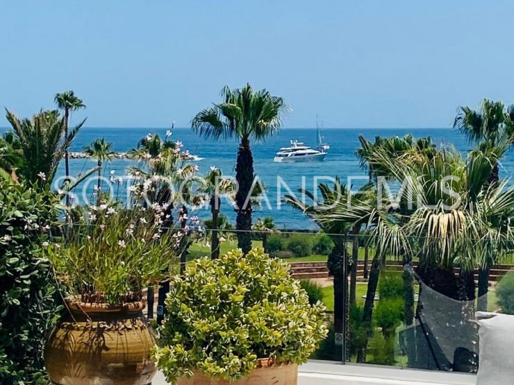Apartamento a la venta en Apartamentos Playa con 2 dormitorios | SotoEstates