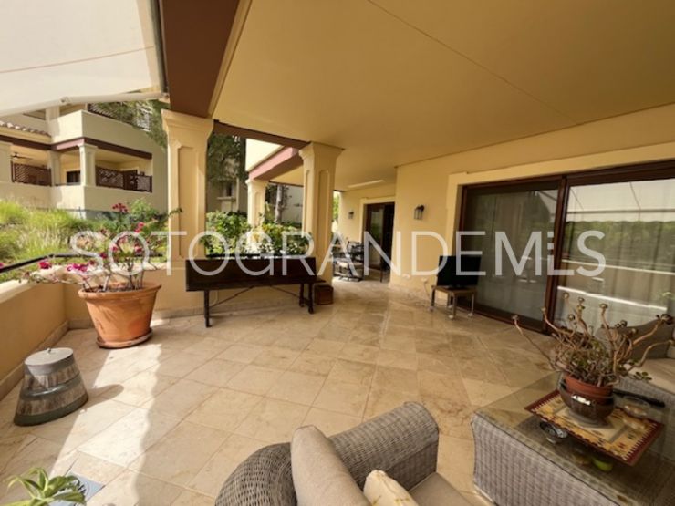 Apartamento en venta en Valgrande, Sotogrande Alto | SotoEstates
