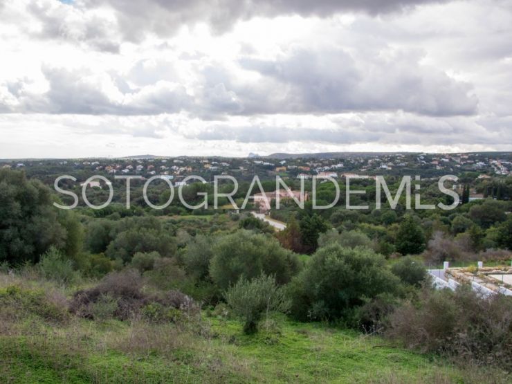 For sale plot in La Reserva, Sotogrande | SotoEstates