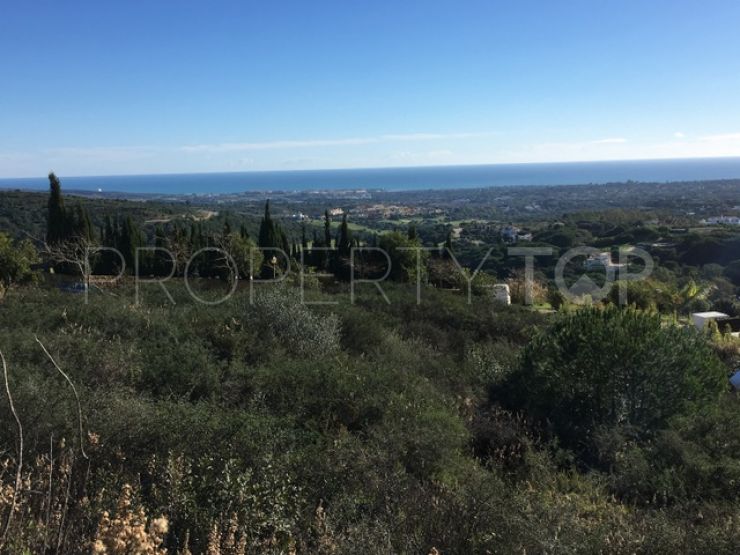 La Reserva plot for sale | SotoEstates
