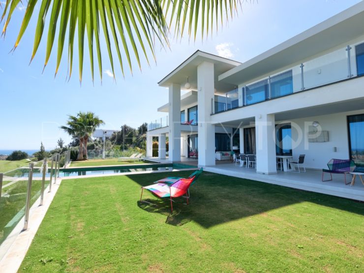 For sale 4 bedrooms villa in La Alqueria | Excellent Spain