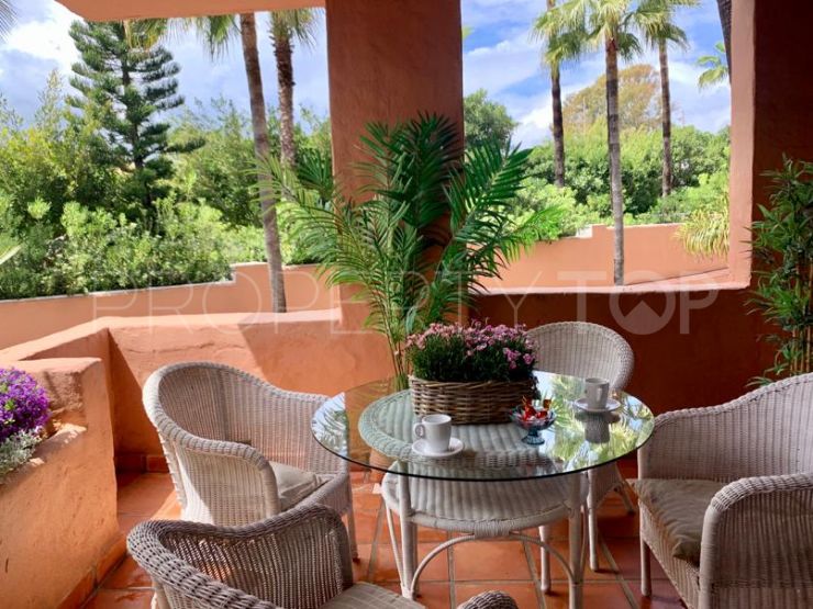 Studio in Kempinski, Estepona | NJ Marbella Real Estate