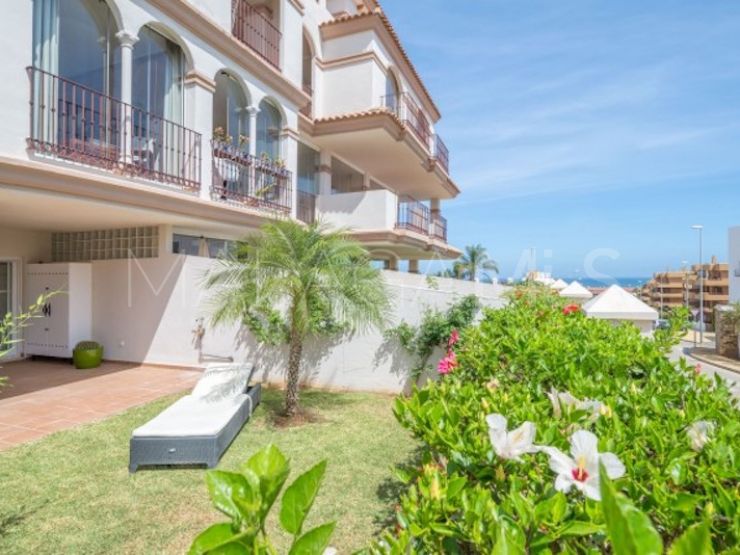 Apartment with 2 bedrooms for sale in Cala de Mijas, Mijas Costa | SMF Real Estate