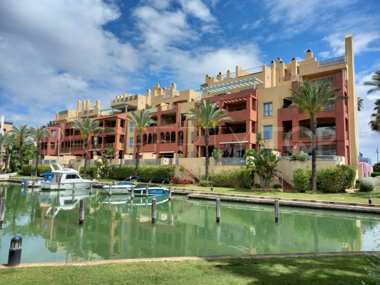 Apartment in Ribera de la Golondrina, Sotogrande | Holmes Property Sales