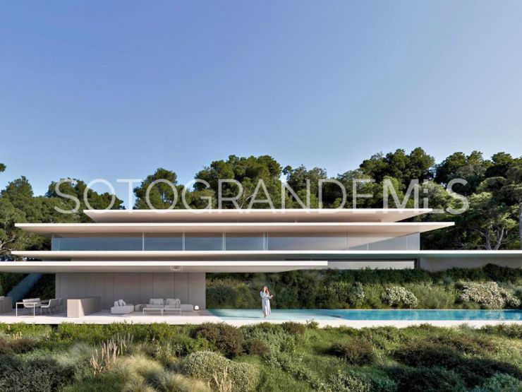 La Reserva, Sotogrande, villa en venta de 5 dormitorios | Holmes Property Sales