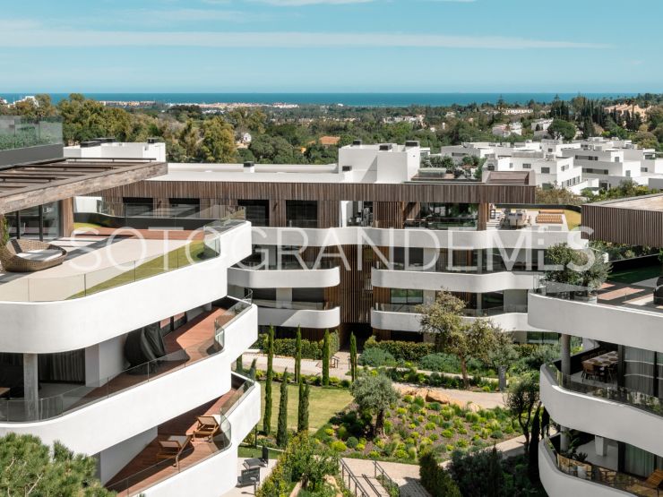 Apartamento de 2 dormitorios en La Reserva, Sotogrande | Holmes Property Sales