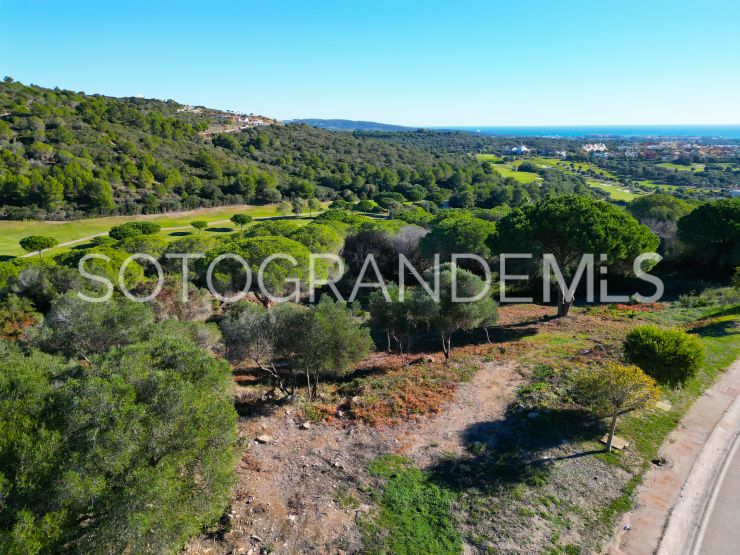 Parcela a la venta en La Reserva, Sotogrande | Holmes Property Sales