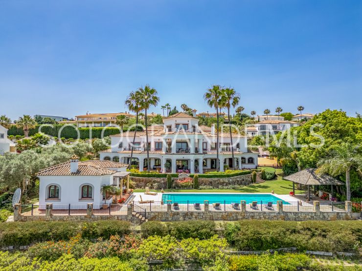 For sale Almenara villa | Holmes Property Sales