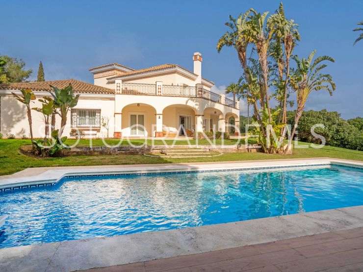 Almenara, villa en venta | Holmes Property Sales