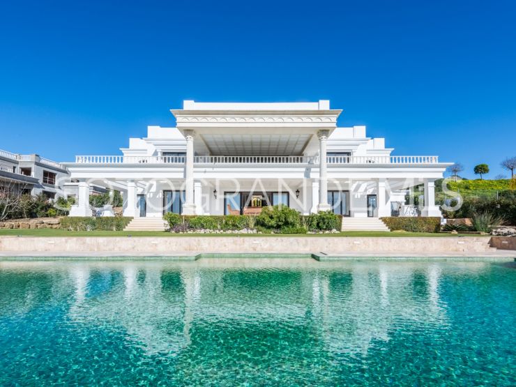 Villa en La Reserva de 5 dormitorios | Holmes Property Sales