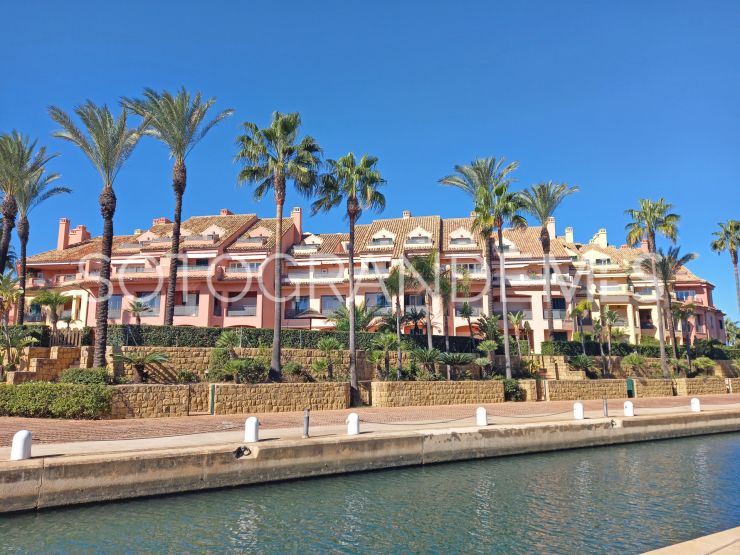 Ribera del Obispo, Ático en venta con 4 dormitorios | Holmes Property Sales