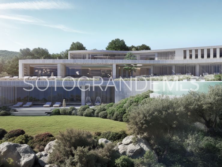 Villa en venta en The Fifteen, La Reserva | Holmes Property Sales