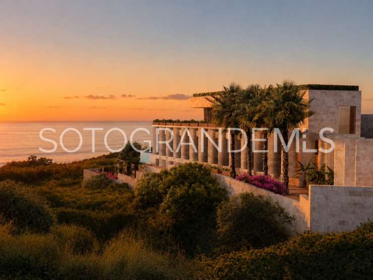 4 bedrooms villa in San Diego for sale | Holmes Property Sales
