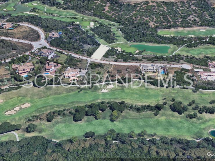 Comprar parcela en La Reserva | Holmes Property Sales