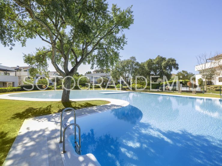 For sale Hacienda de Valderrama triplex | Holmes Property Sales