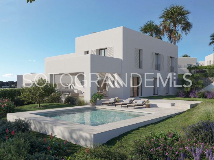 Buy La Reserva 4 bedrooms villa | Holmes Property Sales