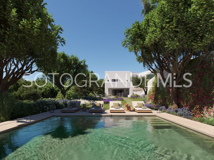 Buy La Reserva 4 bedrooms villa | Holmes Property Sales