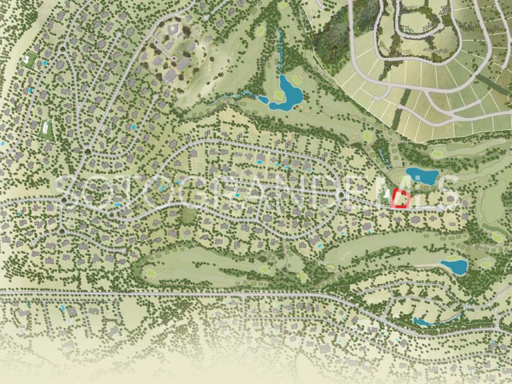 Comprar parcela en La Reserva | Holmes Property Sales
