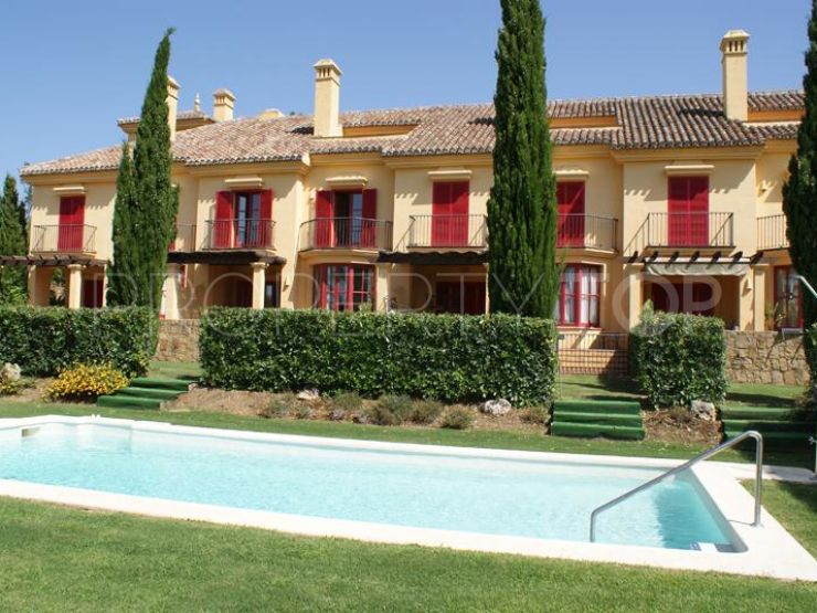 Los Carmenes de Almenara 3 bedrooms town house for sale | Holmes Property Sales