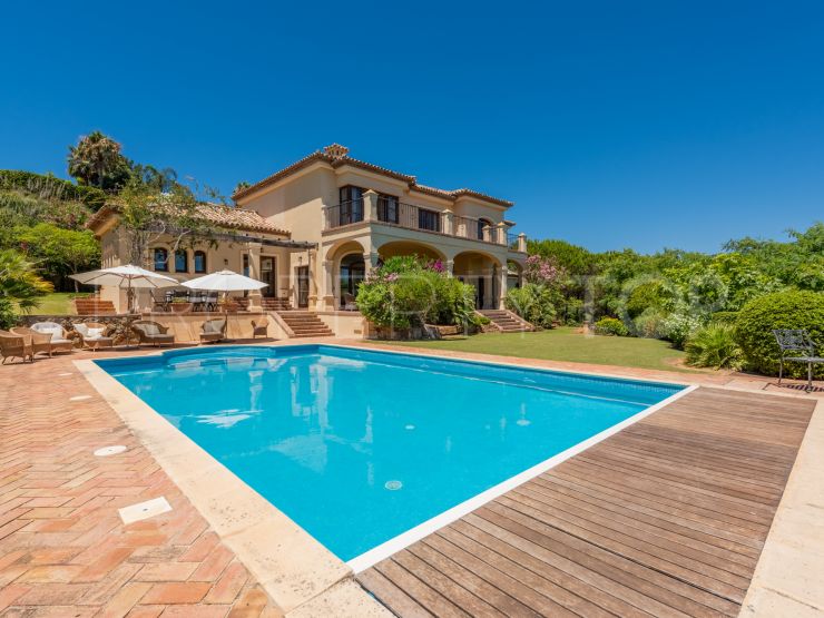 For sale Almenara villa with 8 bedrooms | Holmes Property Sales