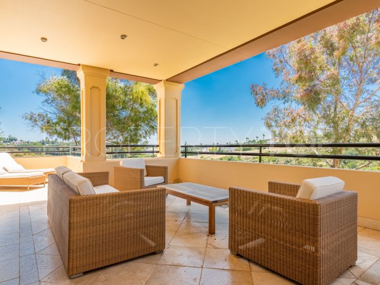 For sale apartment in Valgrande with 3 bedrooms | Holmes Property Sales