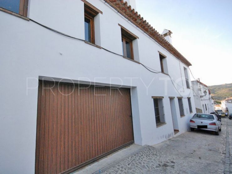 5 bedrooms town house in Jimena de La Frontera | Holmes Property Sales
