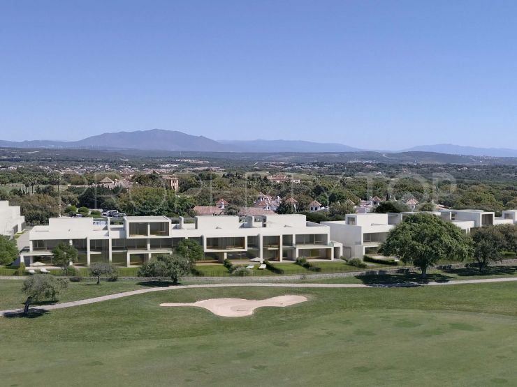 For sale semi detached house with 4 bedrooms in San Roque Club | Holmes Property Sales