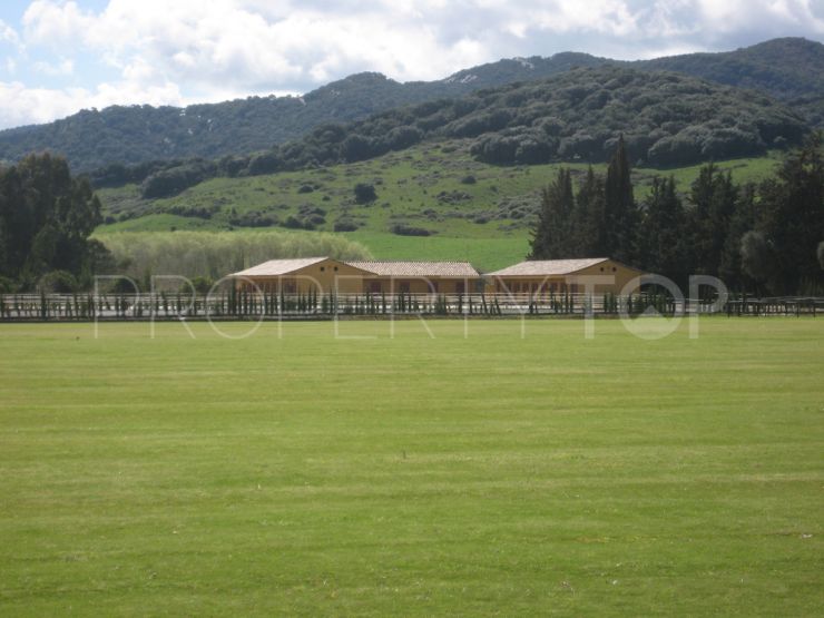 14 bedrooms finca in Jimena de La Frontera | Holmes Property Sales